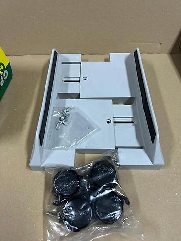 Druga oprema za računare i laptopove: CPU-STAND pokretno postolje za kućište računara - Postolje za — 3