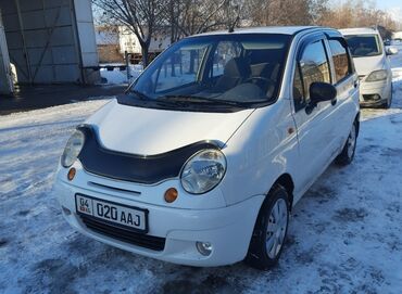 фара на марк 2: Daewoo Matiz: 2011 г., 0.8 л, Механика, Бензин, Хэтчбэк