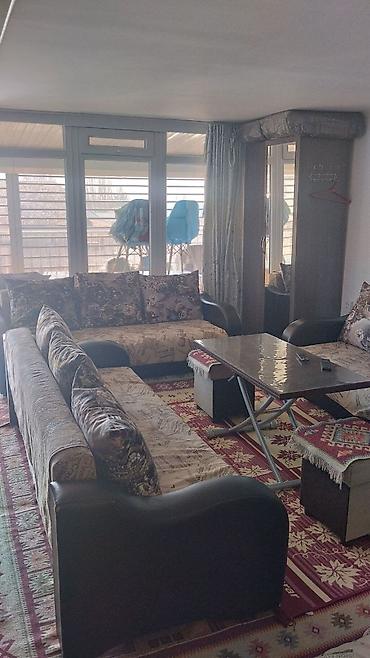 Долгосрочная аренда квартир: Студия, Без подселения — 11