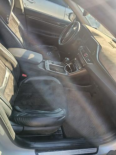 хайпер икс: Hyundai Grandeur: 2019 г., 3 л, Автомат, Газ, Седан — 4
