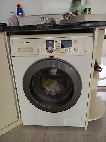 gt 30 pro: Samsung önyükləməli paltaryuyan maşın – 6.0 kq Xüsusiyyətlər: - — 3