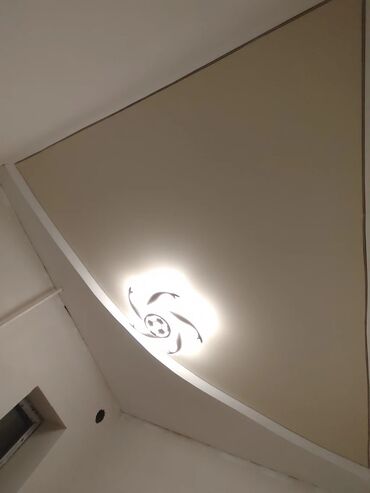 Натяжной потолок: Натяжной потолок Глянцевое, 3D потолки, Матовое Бесплатная консультация, Бесплатный замер, Гарантия — 3