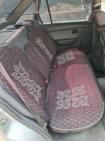 Daewoo: Daewoo Nexia: 2011 г., Ручные, Бензин, Седан — 8