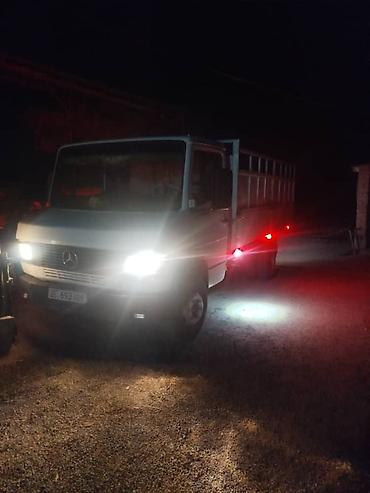 мтз беларус 82 1: Грузовик, Mercedes-Benz, Стандарт, 7 т, Б/у — 6