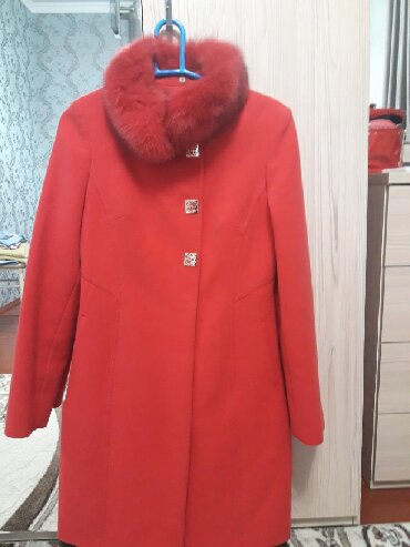 купить пальто бишкек: Пальто, M (EU 38)