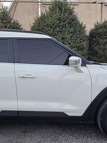 sorento 2022: Ssangyong Torres: 2022 г., 1.5 л, Автомат, Бензин, Кроссовер — 10