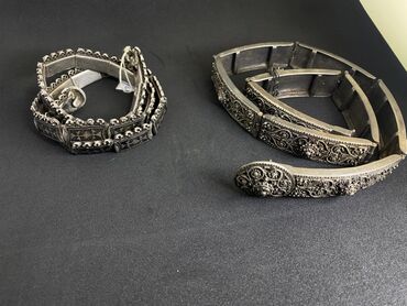 Kəmərlər: Kəmər — 1