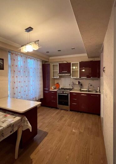 Uzunmüddətli kirayə mənzillər: Nərimanov rayonu, Nərimanov metrosu, Heydər Əliyev prospekti — 12