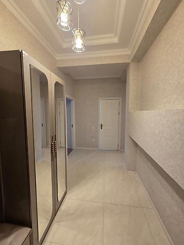 Yeni tikili: 2 otaqlı, Yeni tikili, 70 kv. m — 11