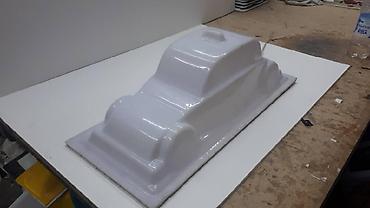 Шашки такси: Изготовление и продажа Шашка (плафон) для такси разных форм и цветов — 9