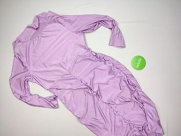 dykon: Shein Curve, Sukienka damska, rozmiar 2XL — 4