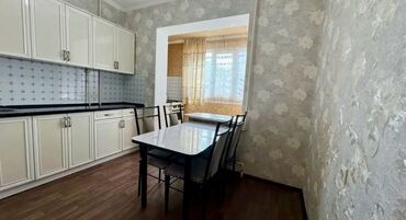 Продажа квартир: 1 комната, 40 м², 106 серия, 7 этаж, Косметический ремонт