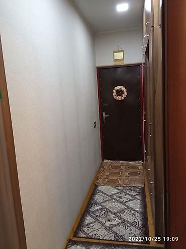 panel evler: Ev 1 otaqlidi içindeki eşyalarla birge kiraye verilir. bina yeni — 4