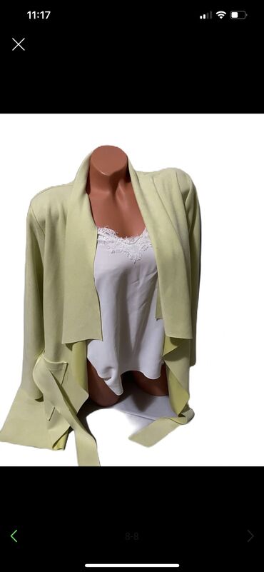 parajumpers zenske jakne: One size, New, color - Beige