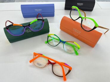 Для зрения очки: Яркие оправы для очков качество люкс! - Коллекция стильных оправ в — 4