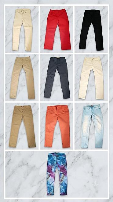 pentagon pantalone: Sve pantalone frmerke — 1