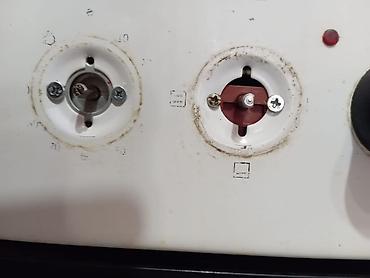 baking oven: Ремонт и подключение газовых плит в г. Бишкек - Профессиональный — 8
