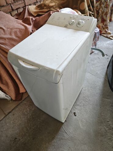 стиральной машины: Стиральная машина Indesit, Автомат, До 5 кг