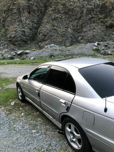 авто в рассрочку без первоначального взноса: Honda Accord: 1999 г., 1.8 л, Автомат, Бензин, Хэтчбэк