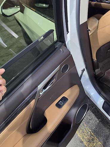 Lexus: Lexus RX: 2019 г., 3.5 л, Вариатор, Гибрид, Кроссовер — 27