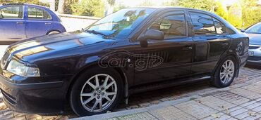 Skoda: Skoda Octavia: 1.8 l. | 2007 έ. 190000 km. Λιμουζίνα — 10