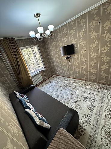 Продажа квартир: 3 комнаты, 78 м², Ак-Тилек мкр., Индивидуалка, 2 этаж, Евроремонт — 2