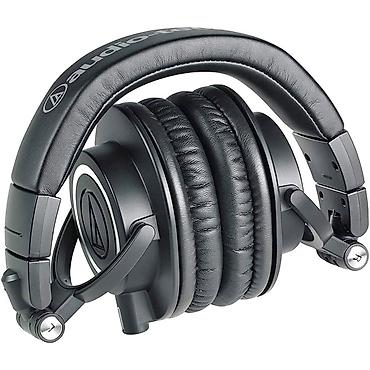 maqnit qiymetleri: №: 12572 Məhsulun adı: Qulaqlıq-qarnitur Audio-Technica ATH-M50X — 1