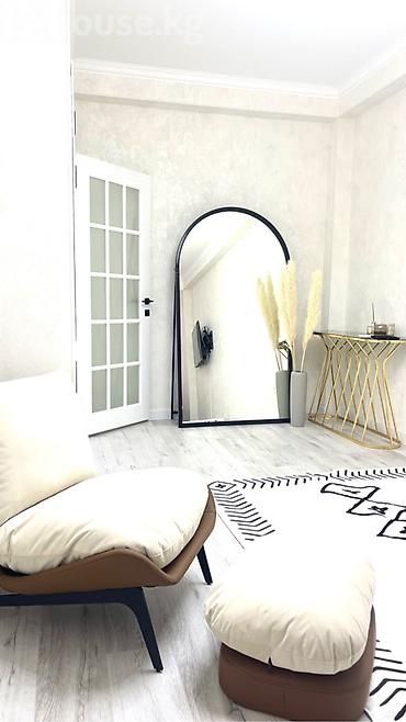 Продажа квартир: 1 комната, 51 м², 4 этаж, Евроремонт — 8