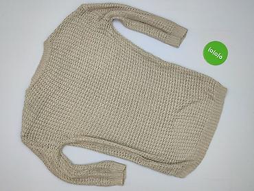 swetry basic: Sweter damski, rozmiar 3XL — 3