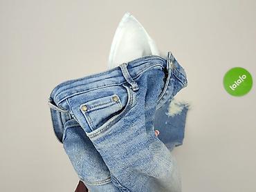 sarol jeans: M.Sara, Jeansy damskie, rozmiar M — 5