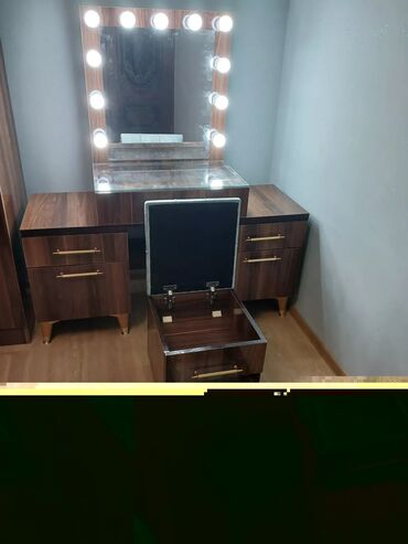 Sifarişlə digər mebel: İstenilen nov metbex yataq dehliz mebellerinin her zovge ve dizayna — 14