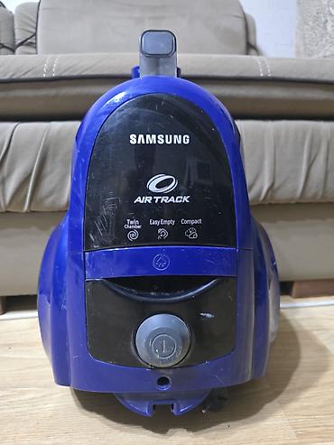 pult samsung: Samsung Air Track tozsoran - Model: Samsung Air Track (göy korpus) - — 1