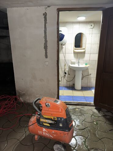 испаритель на чарон: Сантехниканы орнотуу жана алмаштыруу 1 жылдан аз тажрыйба