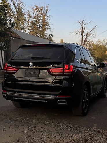 BMW: BMW X5: 2017 г., 2 л, Автомат, Гибрид, Кроссовер — 5