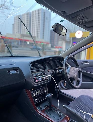 рейка торнео: Honda Torneo: 2000 г., 2 л, Автомат, Бензин, Седан — 7