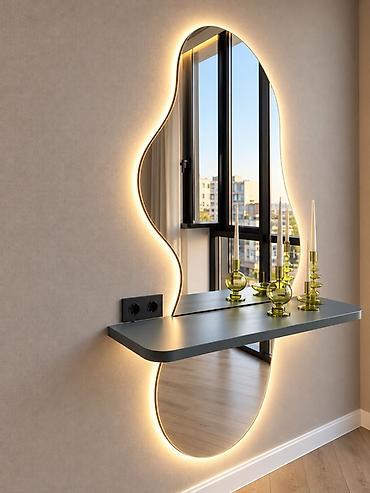 авангард купить квартиру: 2 комнаты, 50 м², Элитка, 14 этаж, Дизайнерский ремонт — 8