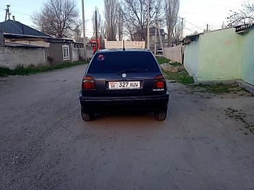 Volkswagen: Volkswagen Golf: 1993 г., Хэтчбэк at lalafo.kg — 3 Volkswagen: Volkswagen Golf: 1993 г., Хэтчбэк — 3