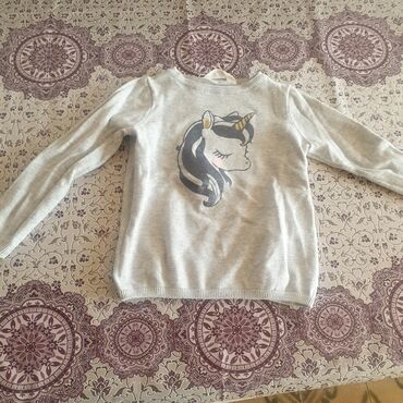 Majice: Okrugli izrez, Dug rukav — 1