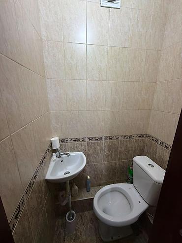 3х: 3 комнаты, 63 м², Бишкек Парк ТРЦ Индивидуалка, 5 этаж, Евроремонт — 6