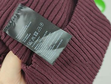 harringtonki: H&M, Sweter damski, rozmiar M — 5