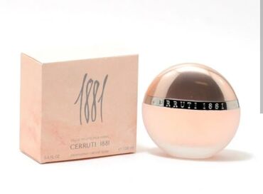 parfem: Cherutti 1881
Original parfem
100 ml