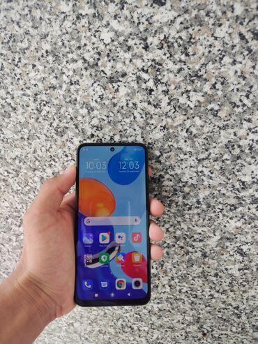 ремонт телефонов ми: Xiaomi, 11T, Новый, цвет - Серый