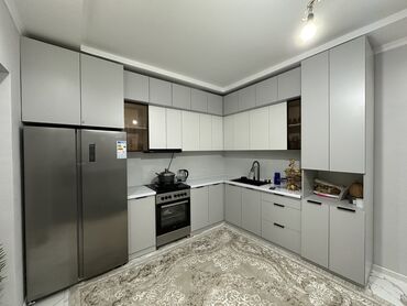 Кухонные гарнитуры: Кухонный гарнитур, Новый, Бесплатная доставка — 5