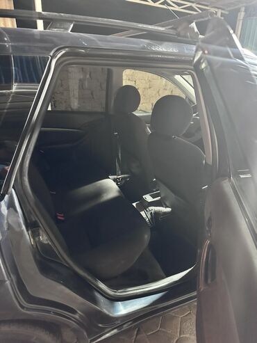 запчасти опель фронтера а: Ford Focus: 2001 г., 1.6 л, Автомат, Бензин, Универсал