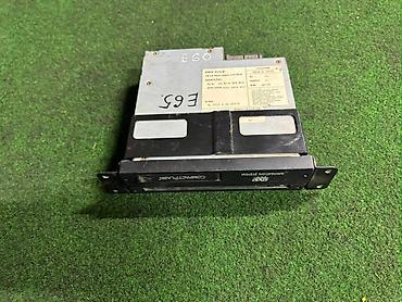 ahguep gps: DVD-привод навигации BMW Е53 (Navigation System DVD) - Оригинальный — 1
