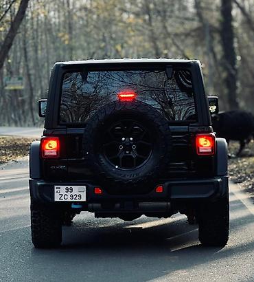 Nəqliyyat vasitəsinin icarəsi: Günlük, Depozitsiz, Qalmamaq şərti ilə — 21