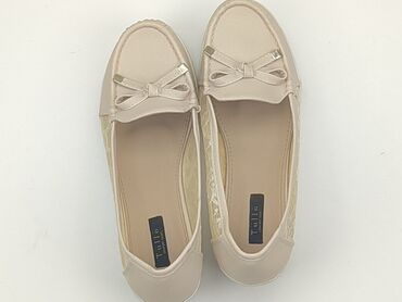 bluzki góralskie damskie: Ballerinas for women, 39, condition - Very good