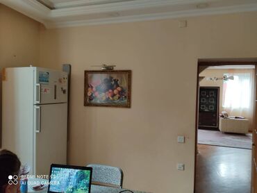 Digər kommersiya daşınmaz əmlakı: Xətai rayonu naxcivanskiy uciliseye yaxin obyekt,6 otaqli baxca kimi — 8