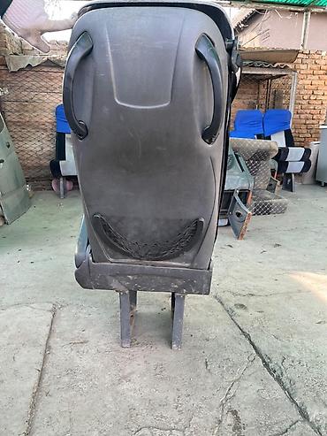 Стекла и комплектующие: Боковые панели с остеклением для микроавтобуса/кемпера - Комплект — 14