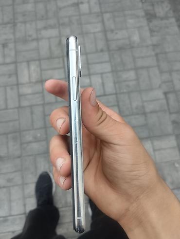 iphone 8 plus osh: IPhone X, 64 ГБ - Модель: iPhone X (номер модели MQAD2HN/A) - iOS — 5